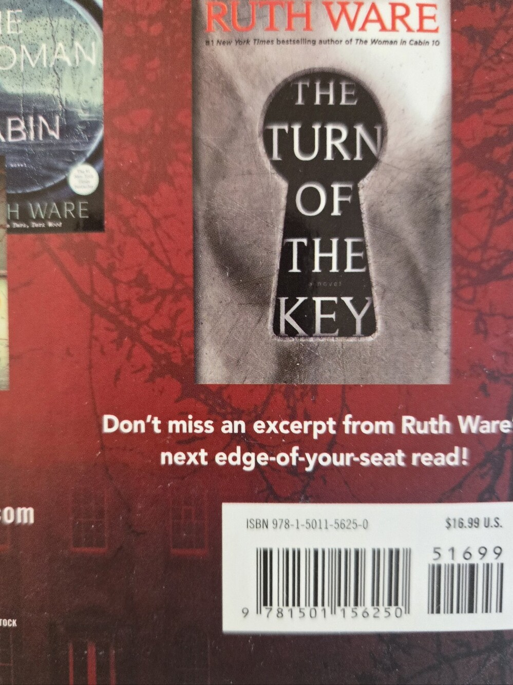 ๐ด3/$10 Paperback - Picture 3 of 6